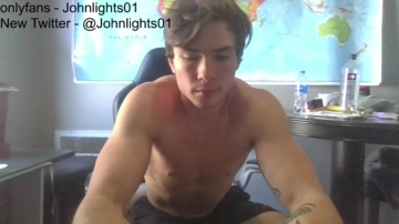 Johnlights0  08-10-2021 video lfuck